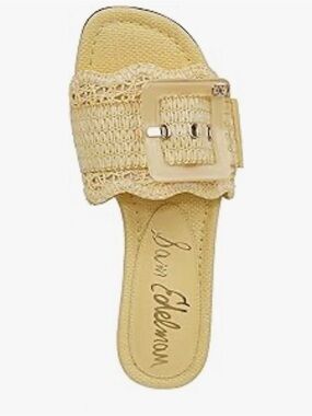 NWT-Sam Edelman Women's, Bambi Sandal